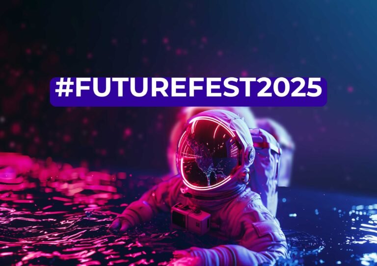 Future Fest 2025 Pakistan Leading the Charge into the Tech Future