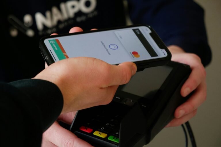 Global Payment Systems in Pakistan