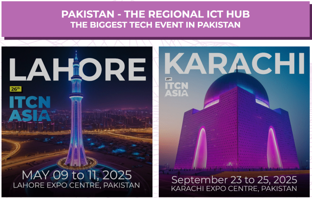 ITCN Asia 2025 Pakistan 1