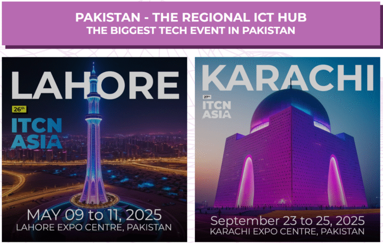 ITCN Asia 2025 Pakistan 1
