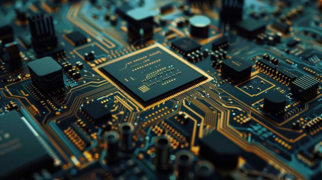 India's Semiconductor Mission 2025 Major Breakthrough in Chip Manufacturing