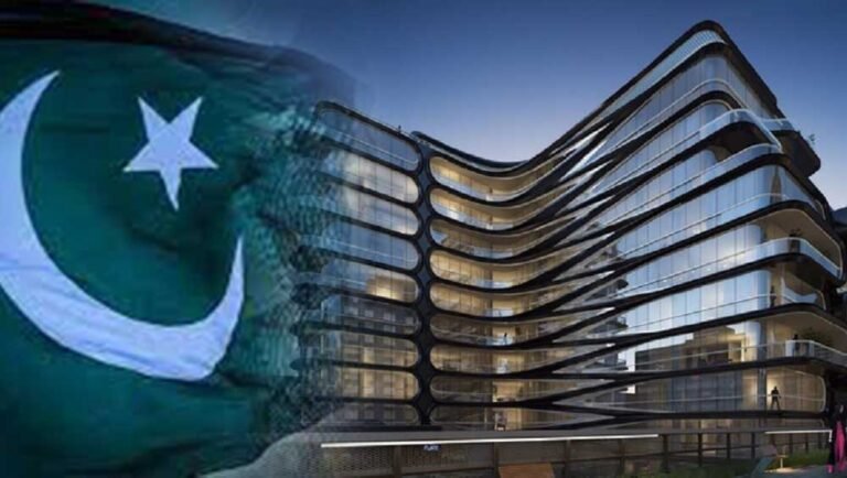 Islamabad IT Park Set to Inaugurate on August 14 2025