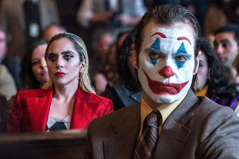 Joker Folie à Deux Set to Redefine Superhero Cinema in 2025
