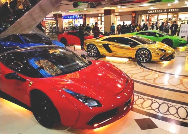 Pakistan Auto Show 2025