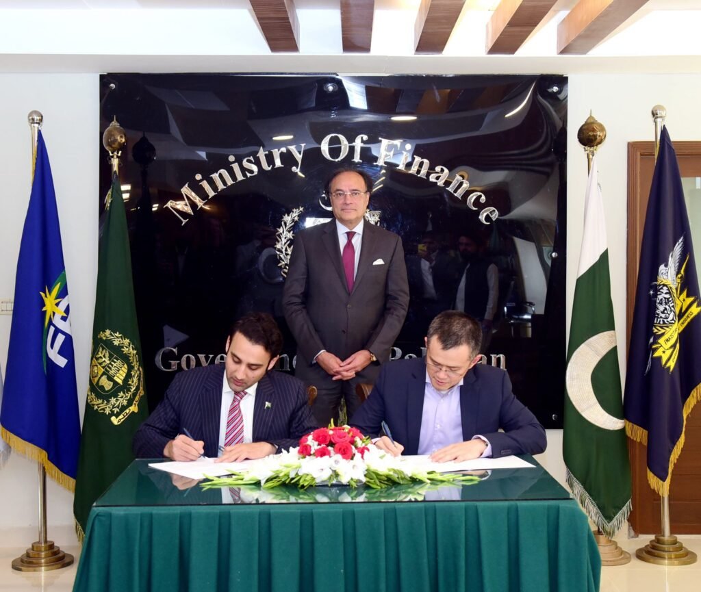 Pakistan Crypto Council