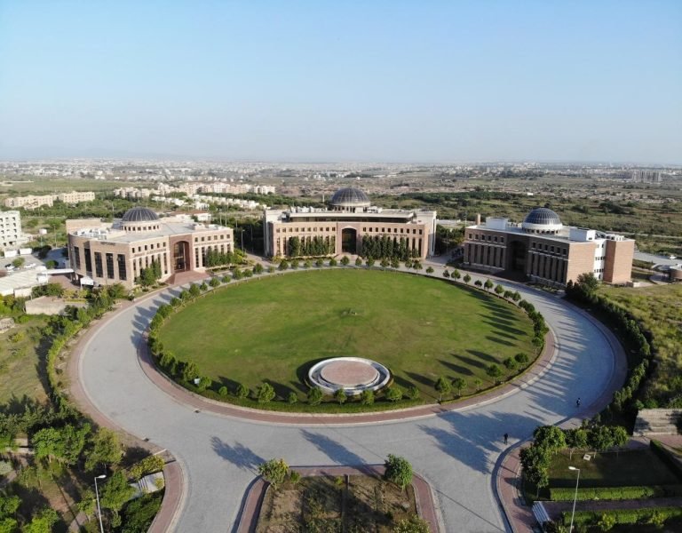 Pakistan Launches First National AI Research Center