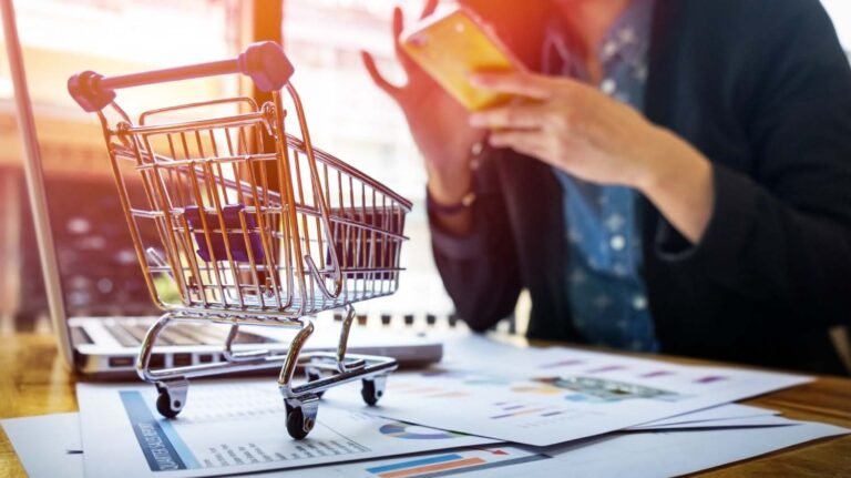 Pakistan's Ecommerce Landscape