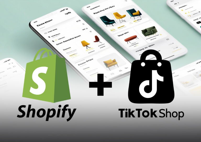 Shopify TikTok Partnership Redefining the Future of Social Commerce