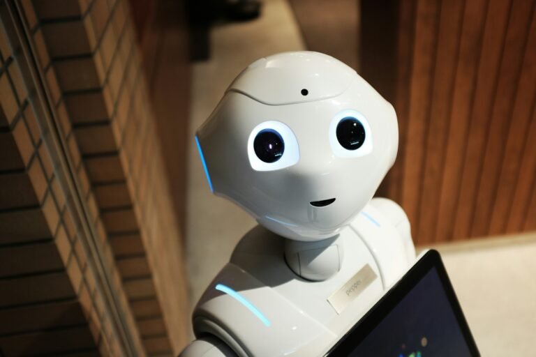 AI Making People Lazy or Smarter