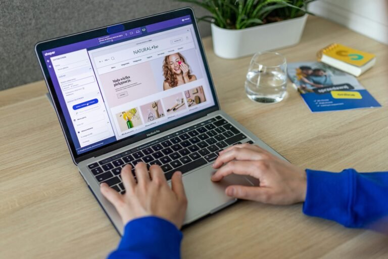 How to Get a Domain Name
