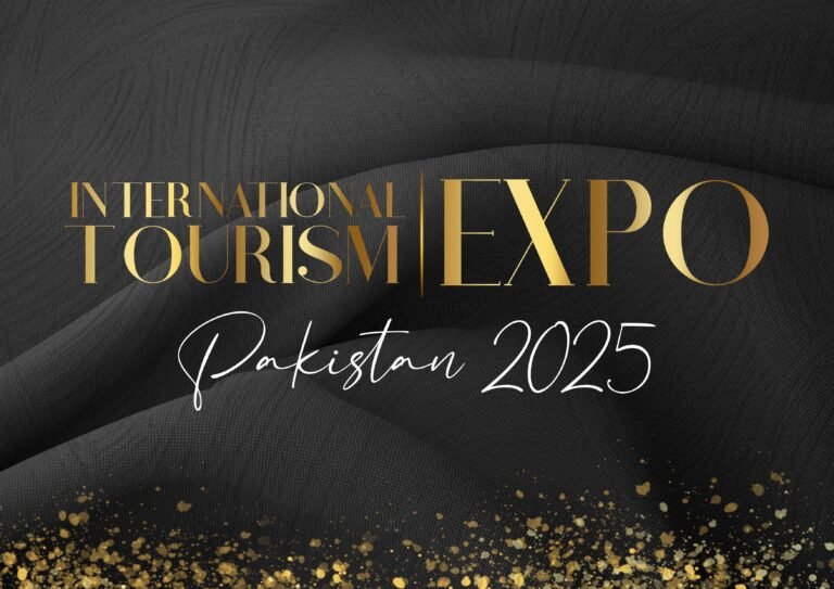 International Tourism Expo Pakistan