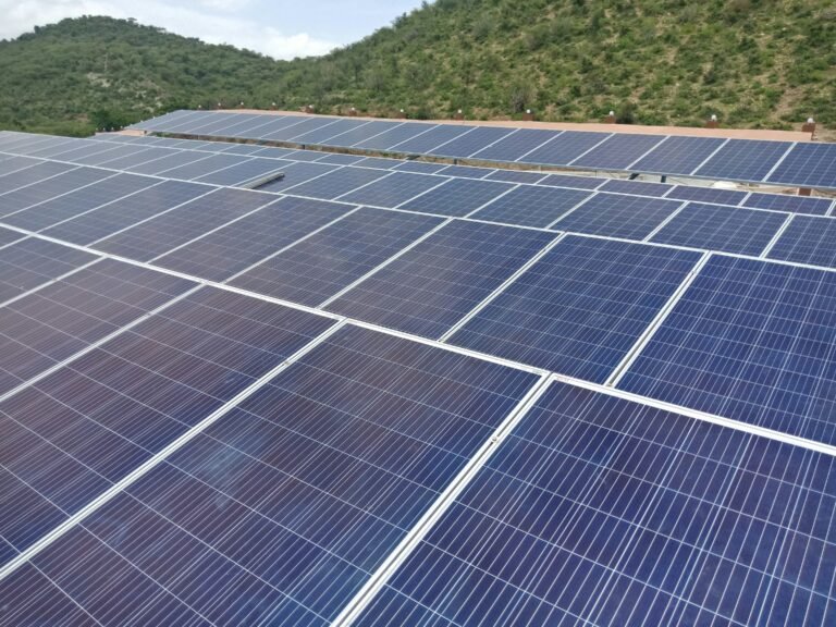 Pakistan Became World's Biggest Solar Importer