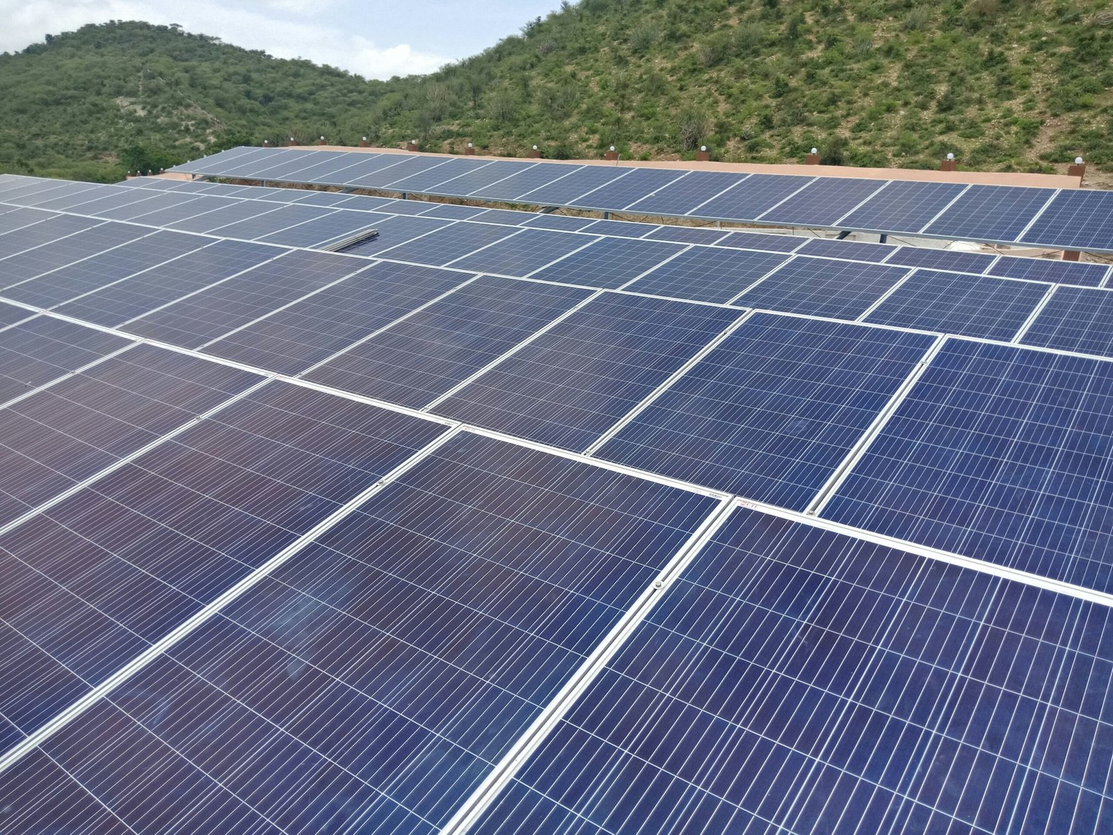 Pakistan Became World's Biggest Solar Importer