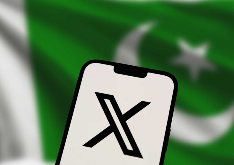 Pakistan Lifts Ban on X Web