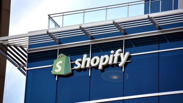 Shopify New Features 2025