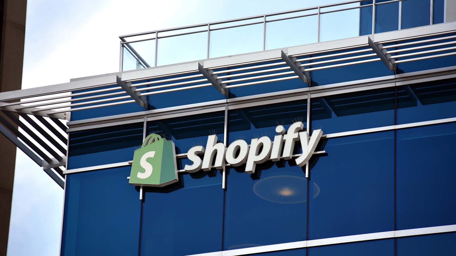 Shopify New Features 2025