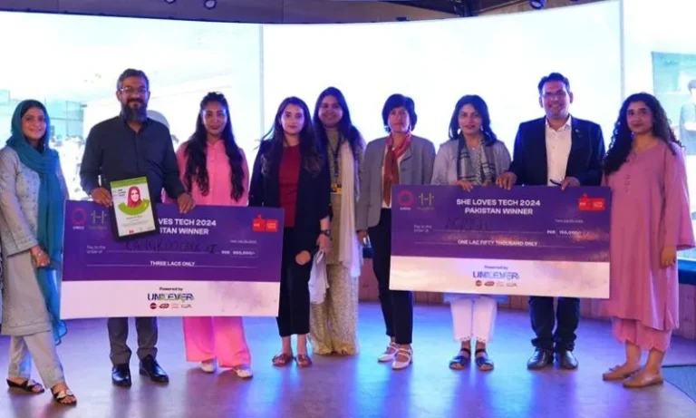Young Pakistani Scientists Shine with International Awards in AI and Medical Research