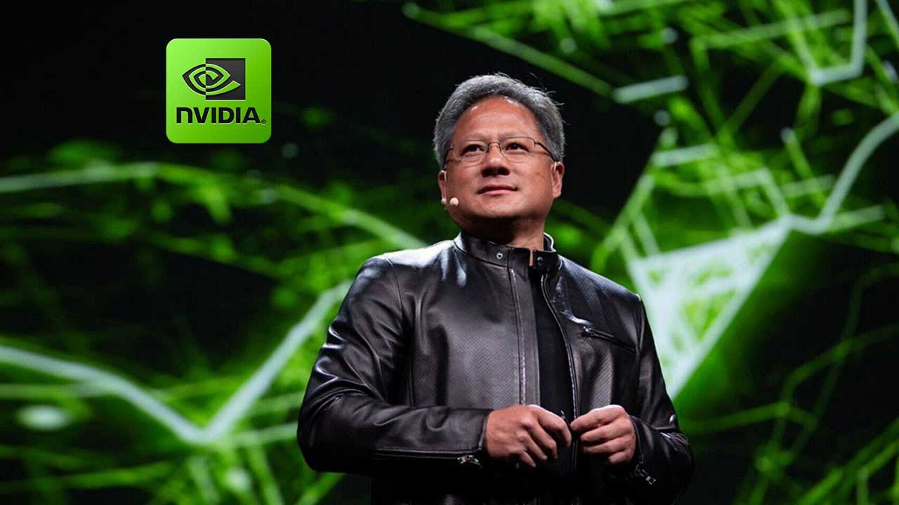 AI Job Impact Nvidia CEO Warns Workers