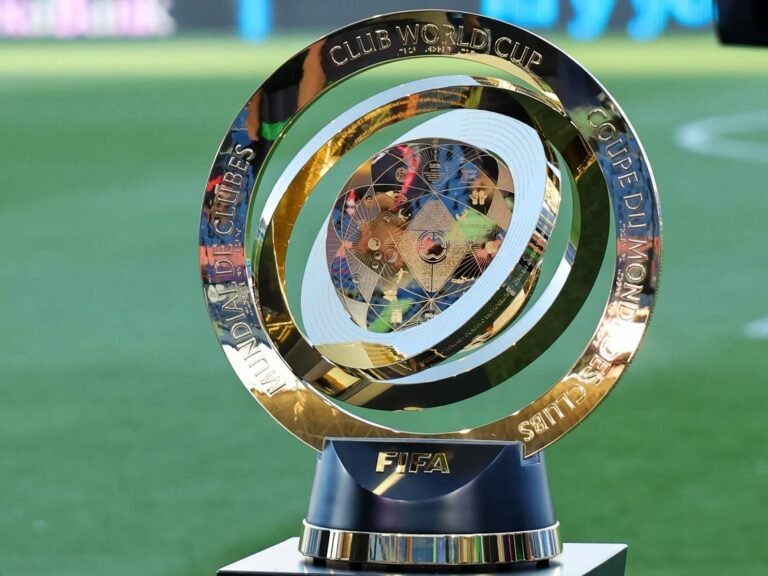 FIFA Club World Cup 2025