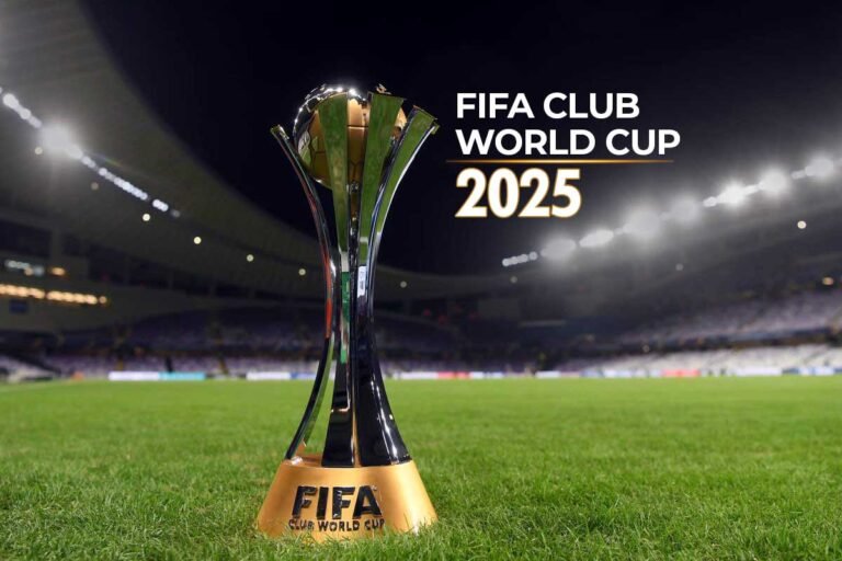 FIFA Club World Cup 2025.1
