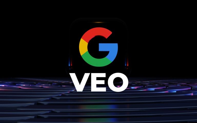 Google Veo AI Video