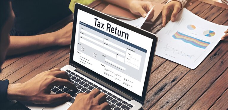 How to File Your Tax Return in Pakistan