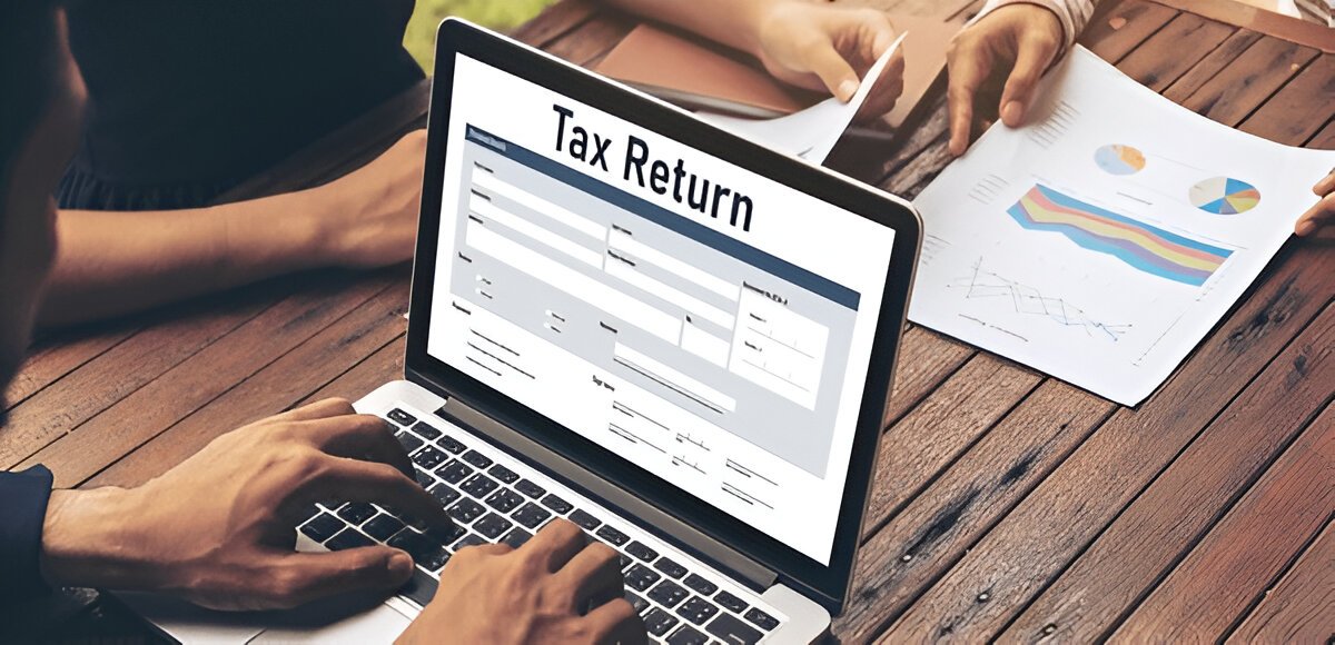 How to File Your Tax Return in Pakistan