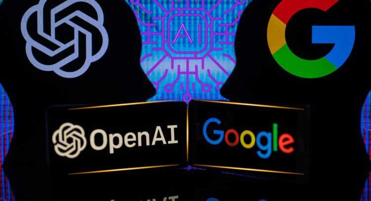 OpenAI Google Cloud Deal A Shocking AI Partnership