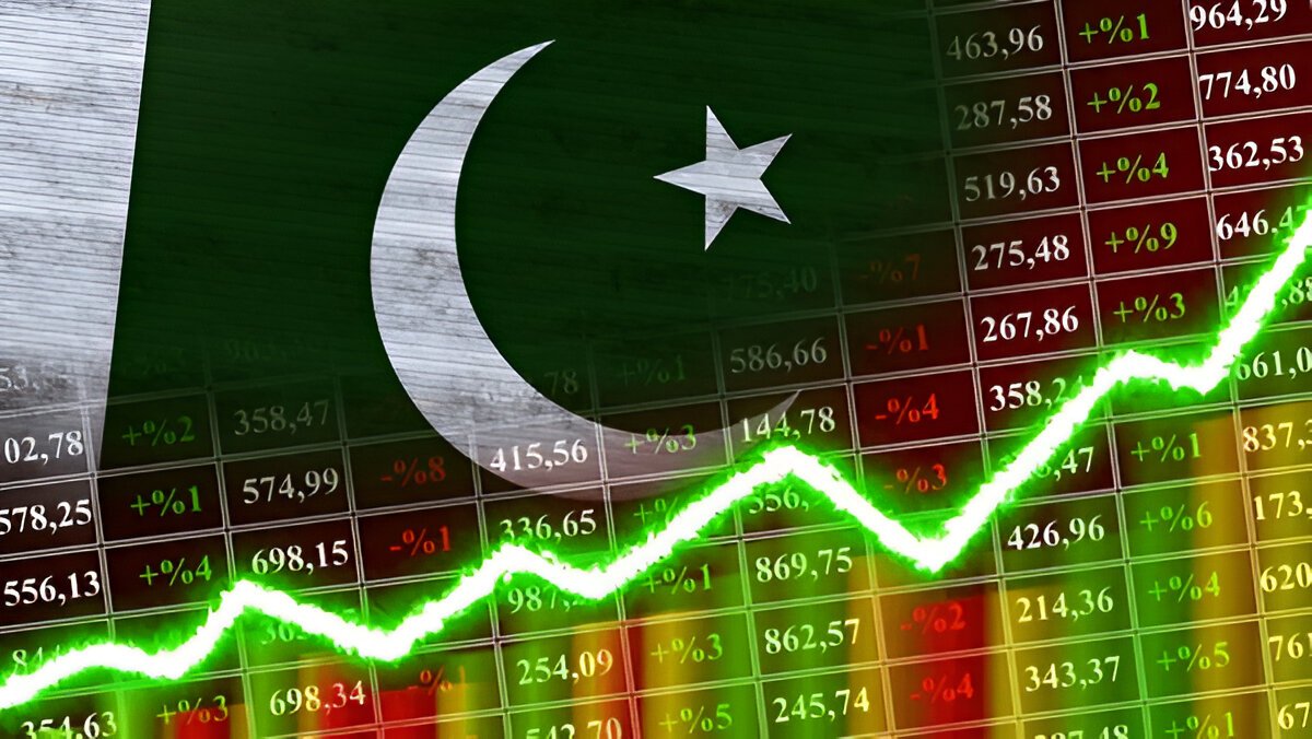 Pakistan’s Defense Budget in 2025–26