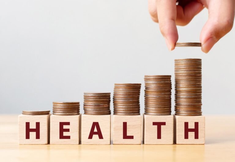 Pakistan's Health Budget 2025-26