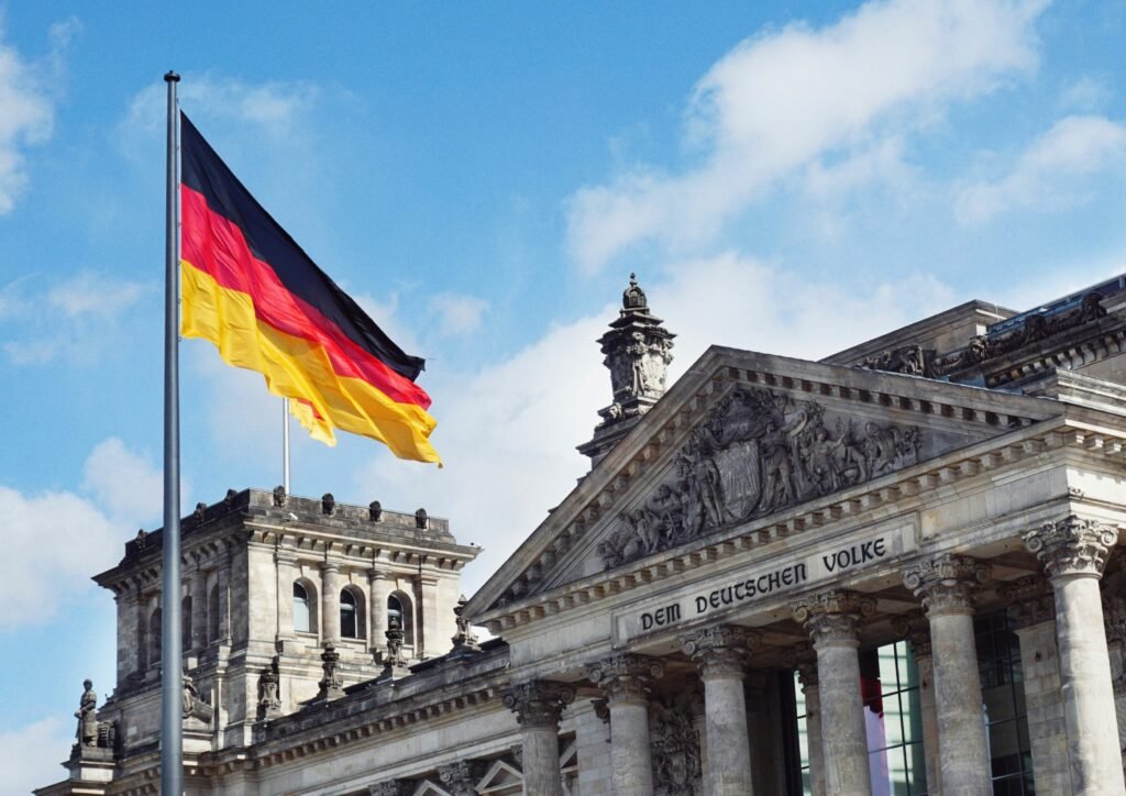 Study in Germany Free