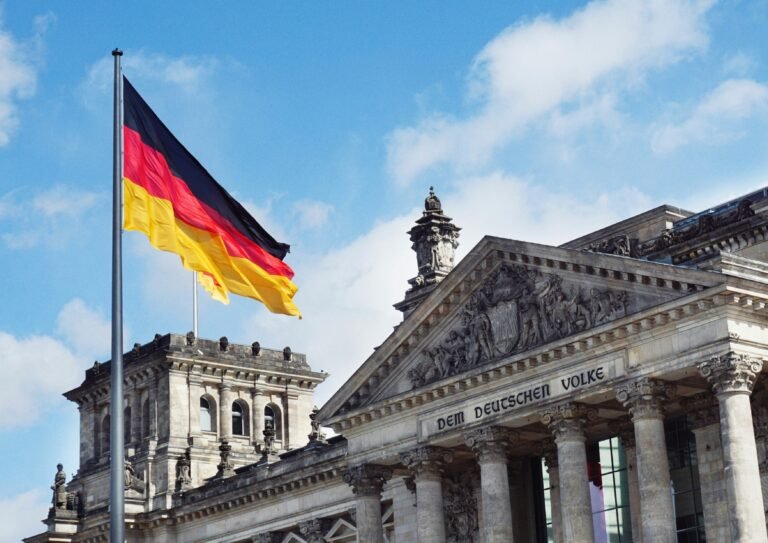 Study in Germany Free