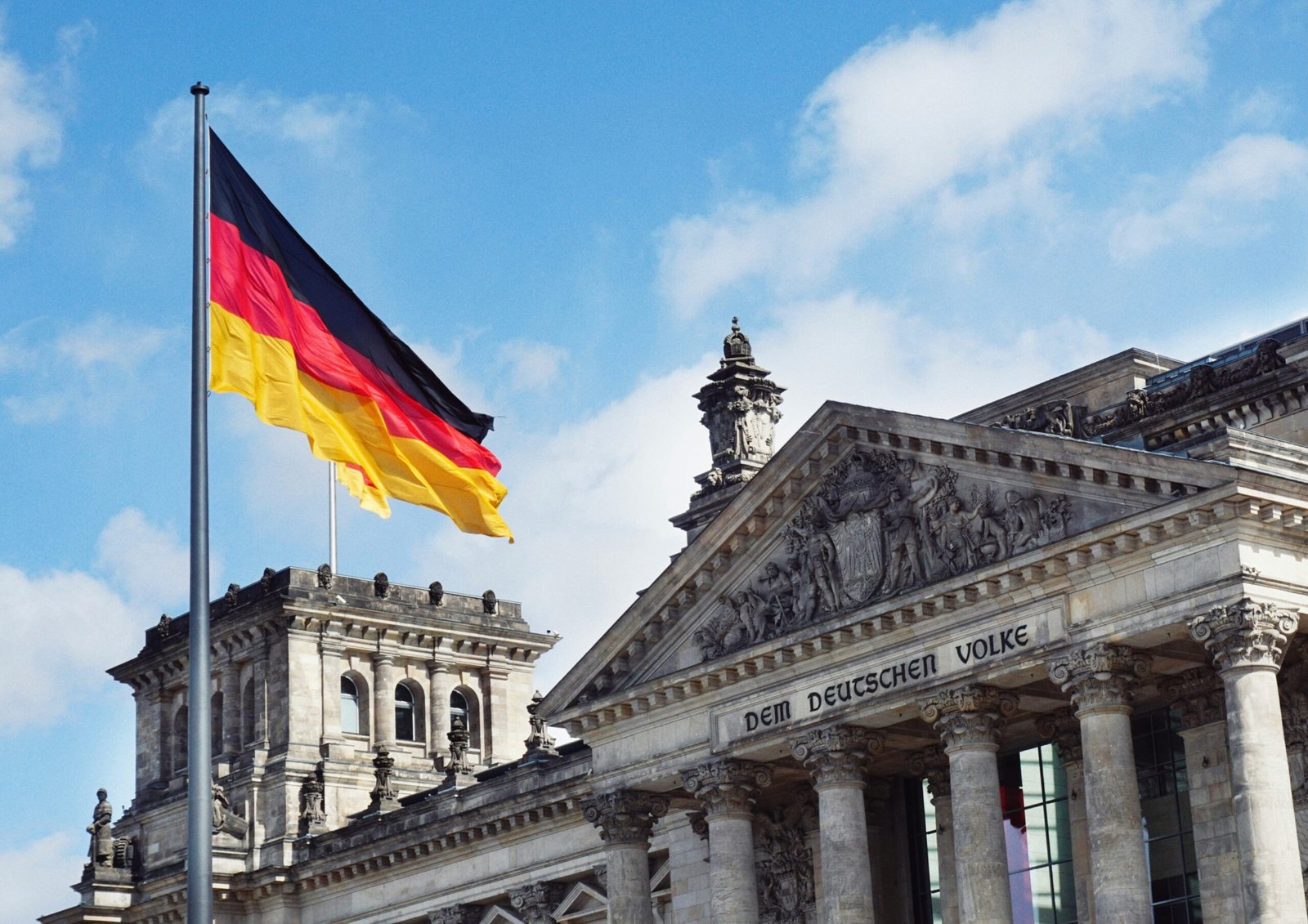 Study in Germany Free