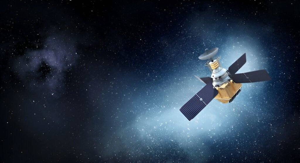 Voyager 1 Recovery