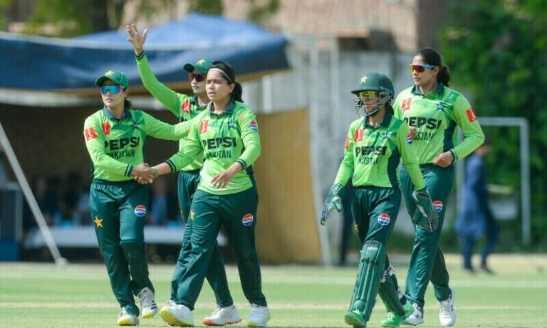 Women's ODI World Cup 2025