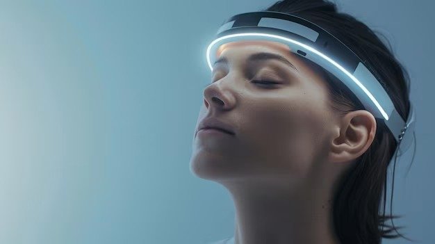 AI Mind-Reading Headbands