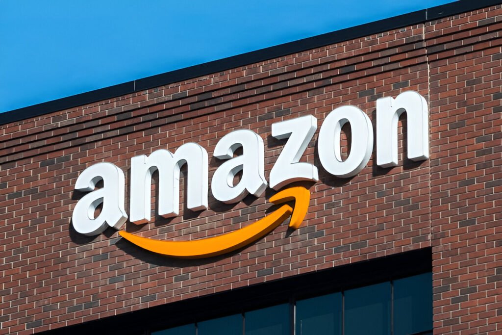 Amazon Prime Day 2025