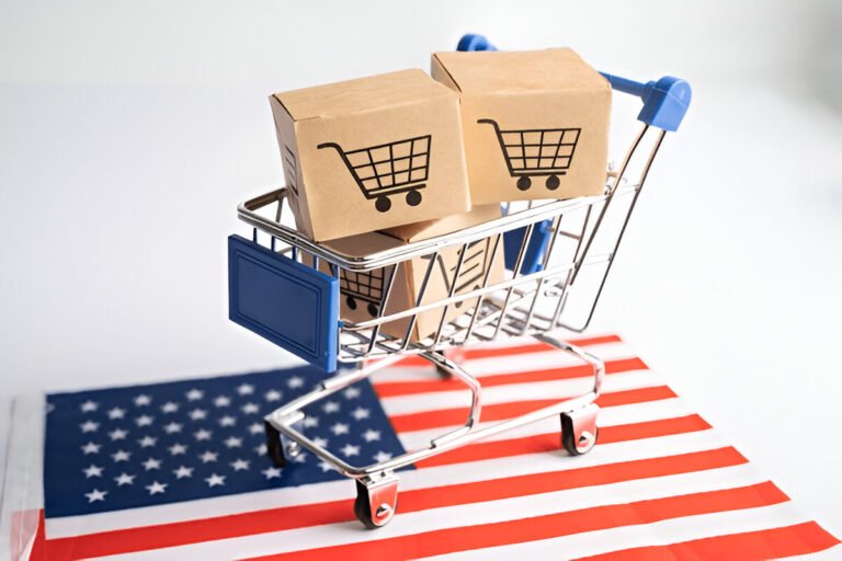 E-Commerce Pakistan USA