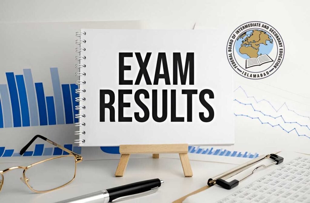 FBISE Result 2025 Record Pass Percentage Sparks Debate