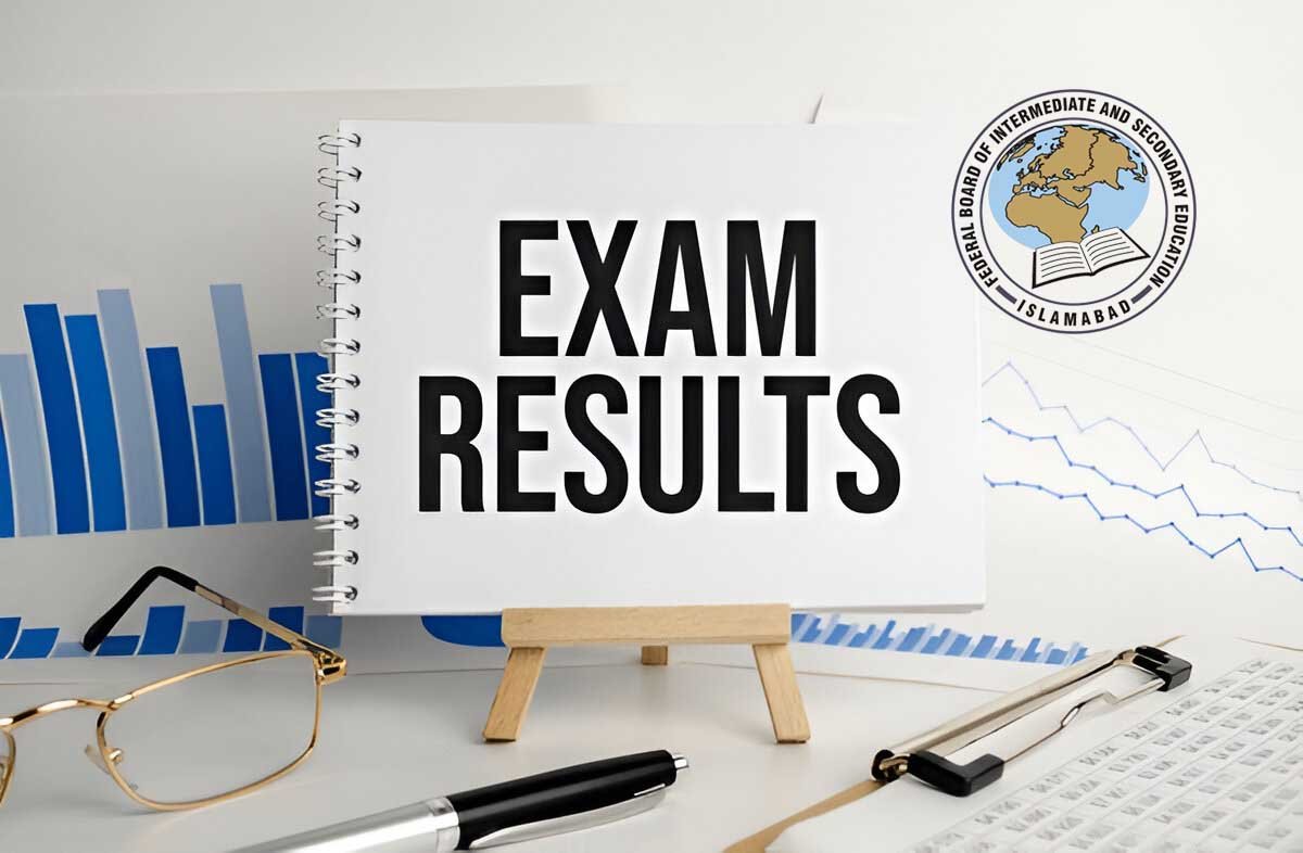 FBISE Result 2025 Record Pass Percentage Sparks Debate