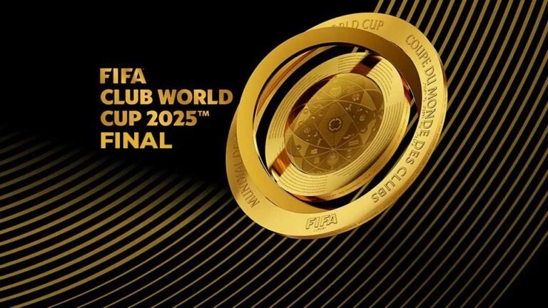 FIFA World Cup Final