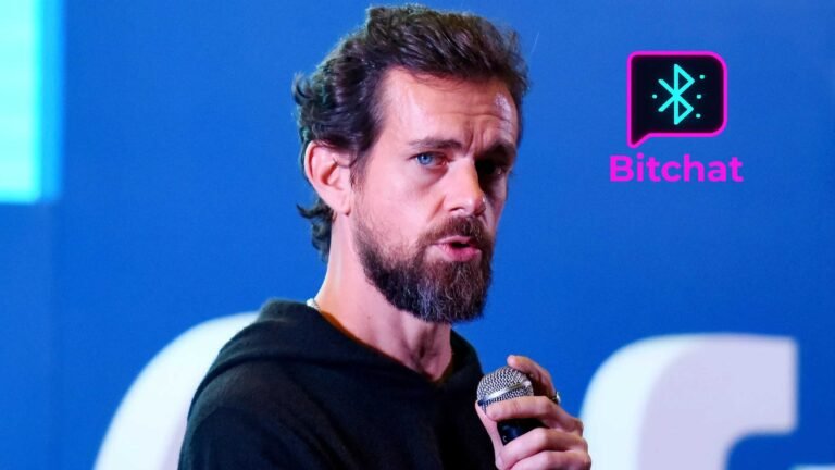 Jack Dorsey Bitchat The Offline Messaging Revolution