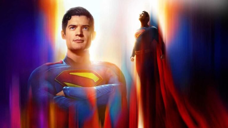 James Gunn Superman 2025 DC’s New Hope Takes Flight
