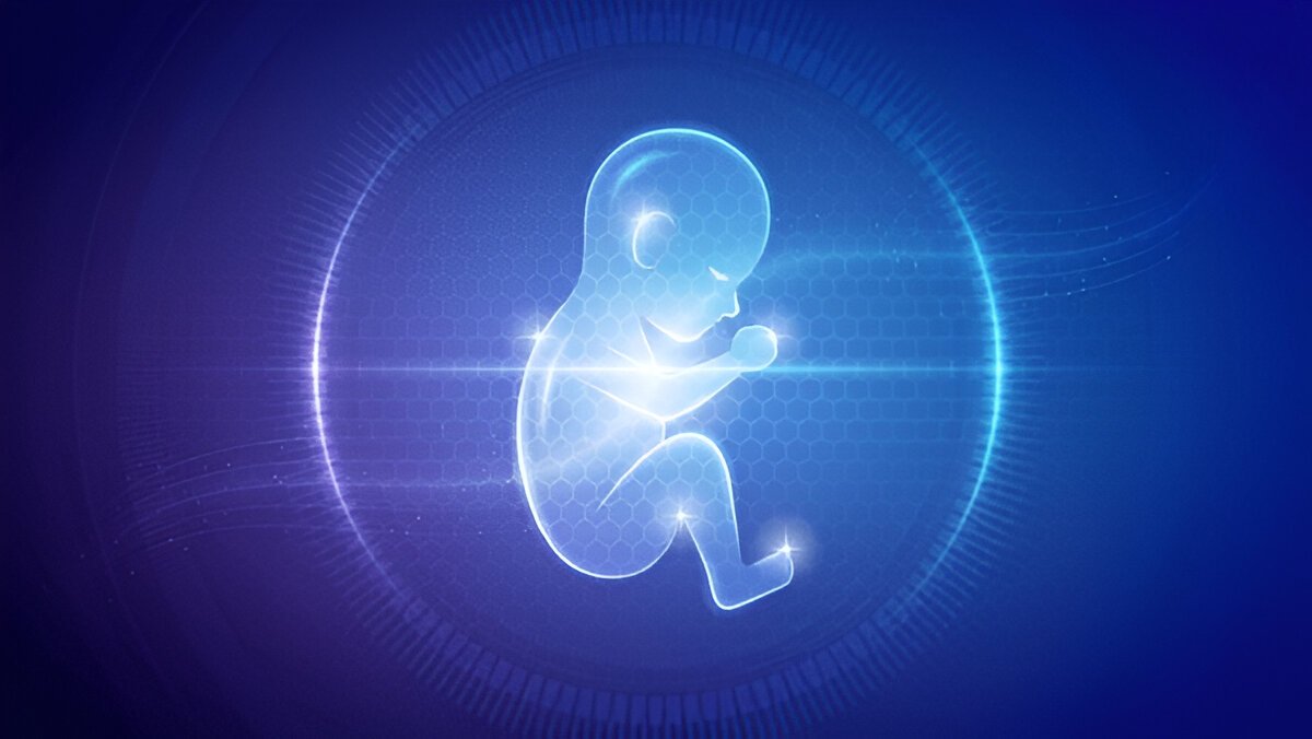 Lab-Grown Human Eggs