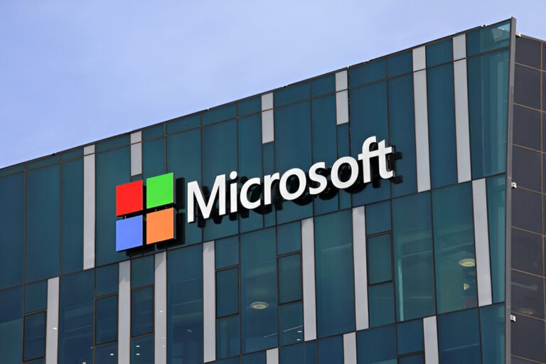 Microsoft Exit Pakistan