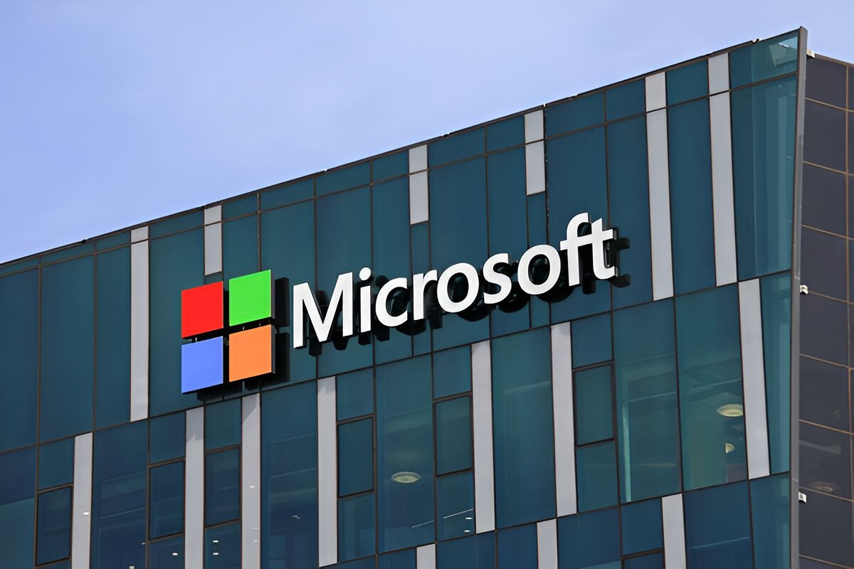 Microsoft Exit Pakistan