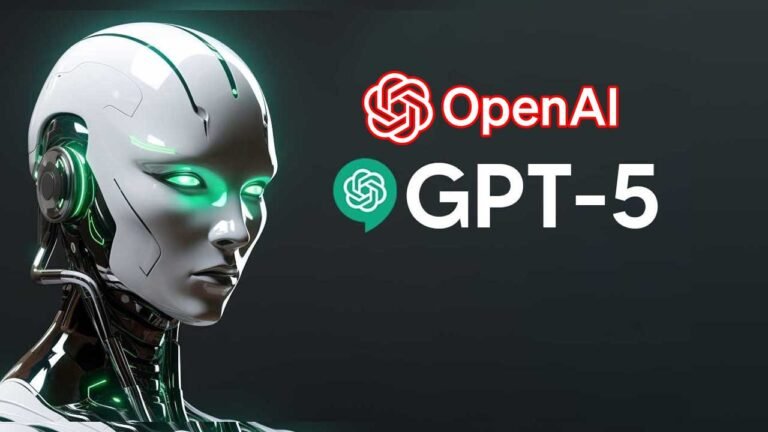OpenAI GPT-5 The Multi-Model AI Revolution