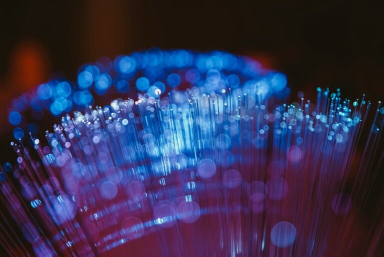 Quantum Internet 2025