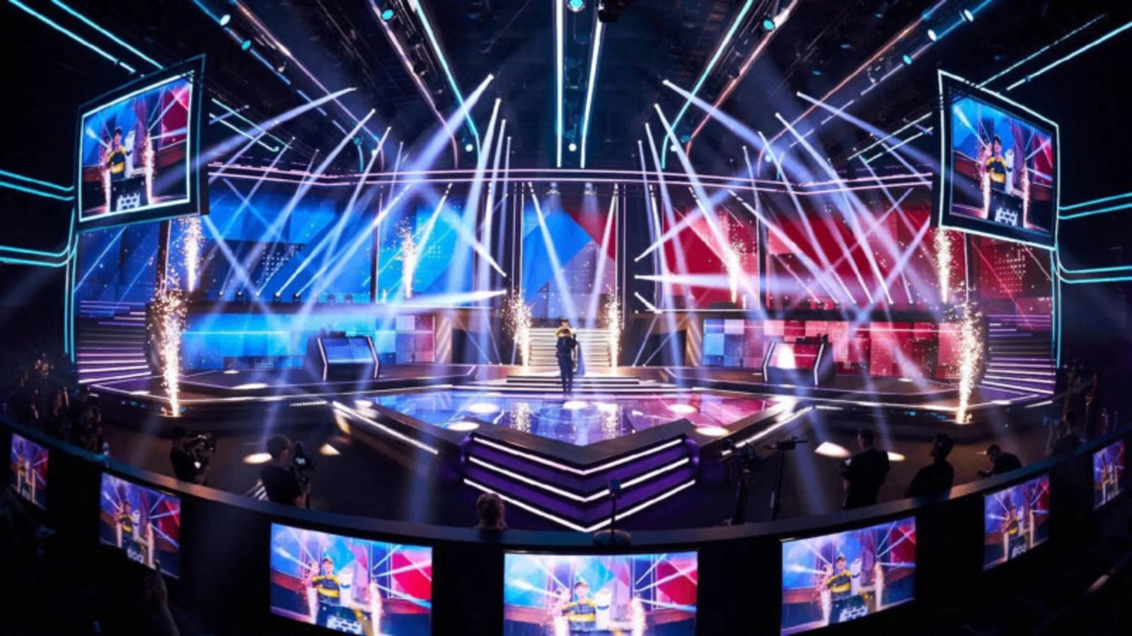 Saudi Esports World Cup