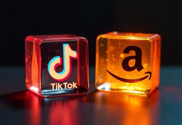 TikTok Shop vs Amazon